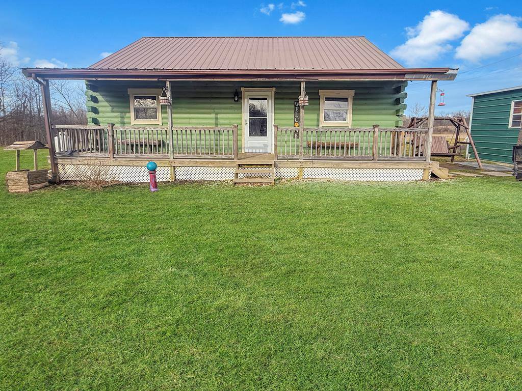 1266 Township Rd 1536, Ashland, OH 44805