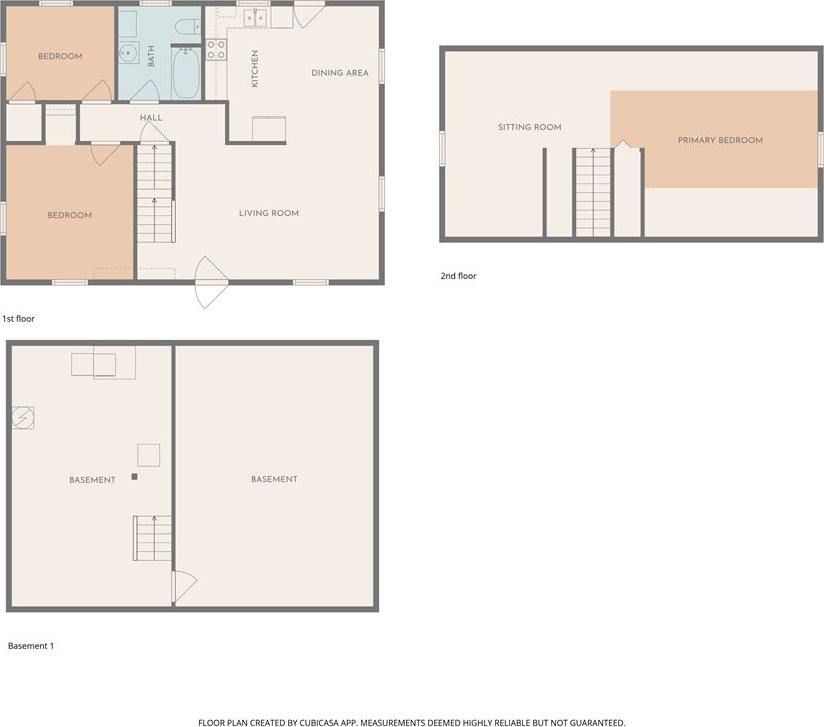 1266 Township Rd 1536, Ashland, OH 44805