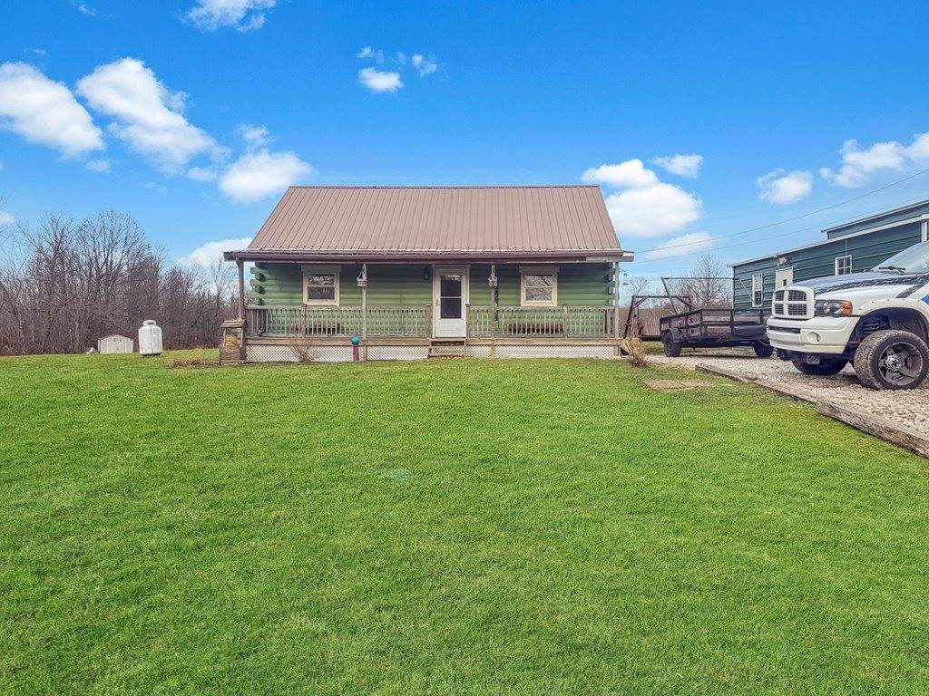 1266 Township Rd 1536, Ashland, OH 44805