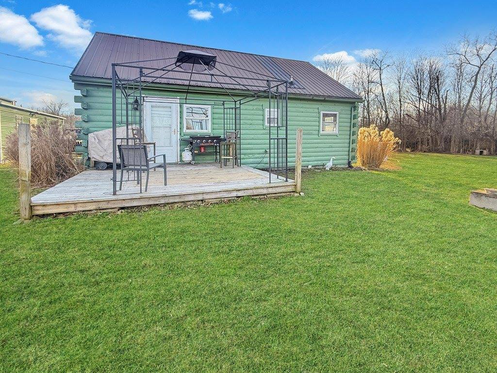 1266 Township Rd 1536, Ashland, OH 44805