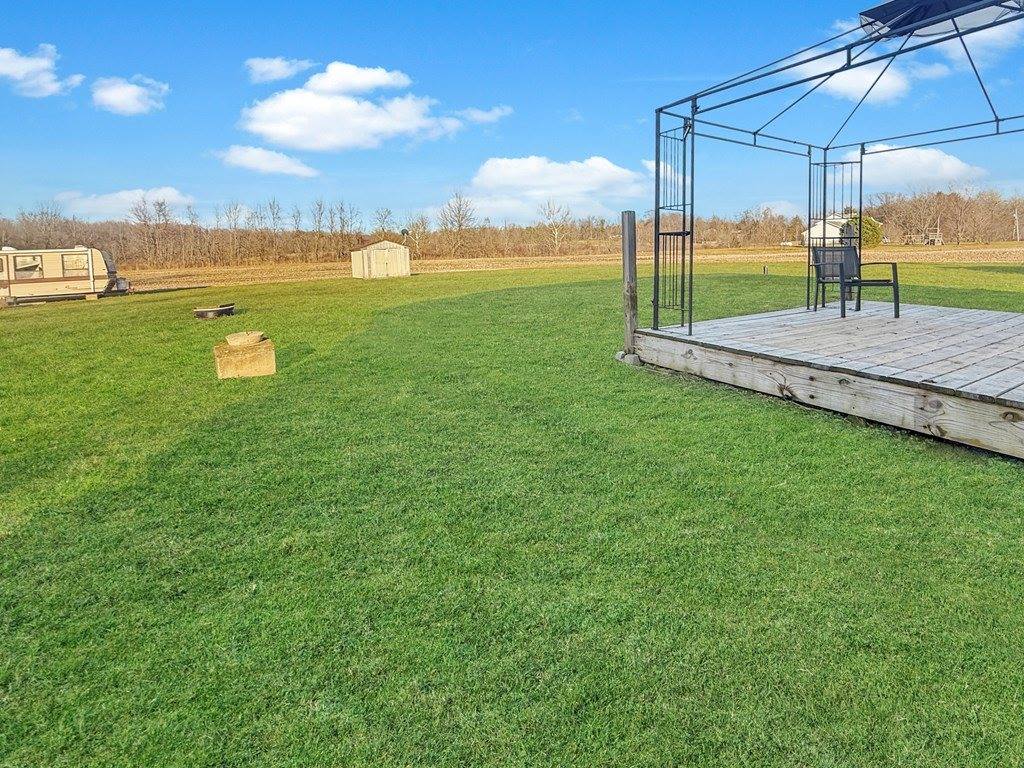 1266 Township Rd 1536, Ashland, OH 44805