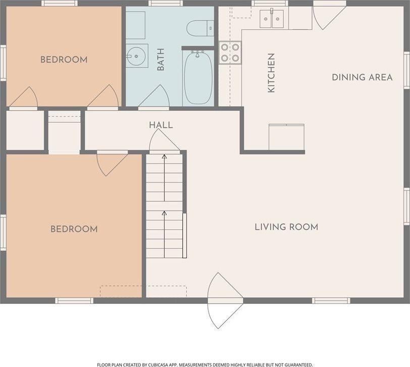 1266 Township Rd 1536, Ashland, OH 44805