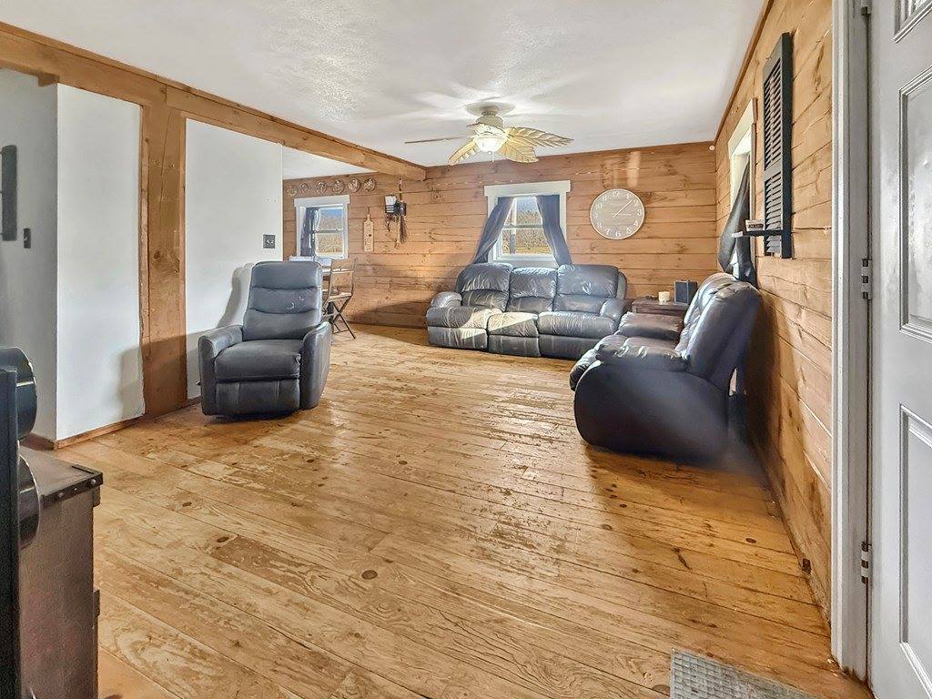 1266 Township Rd 1536, Ashland, OH 44805