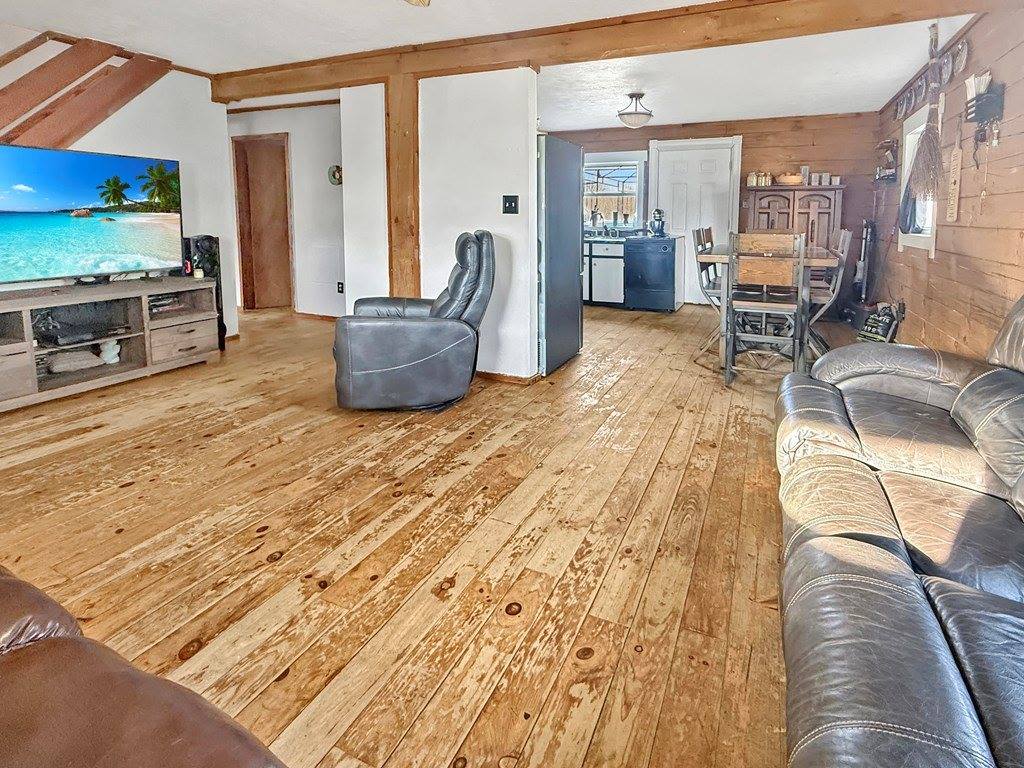 1266 Township Rd 1536, Ashland, OH 44805