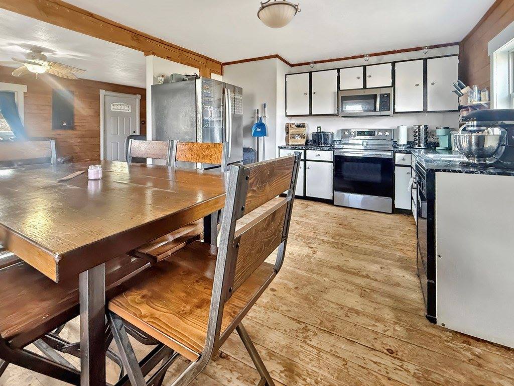 1266 Township Rd 1536, Ashland, OH 44805