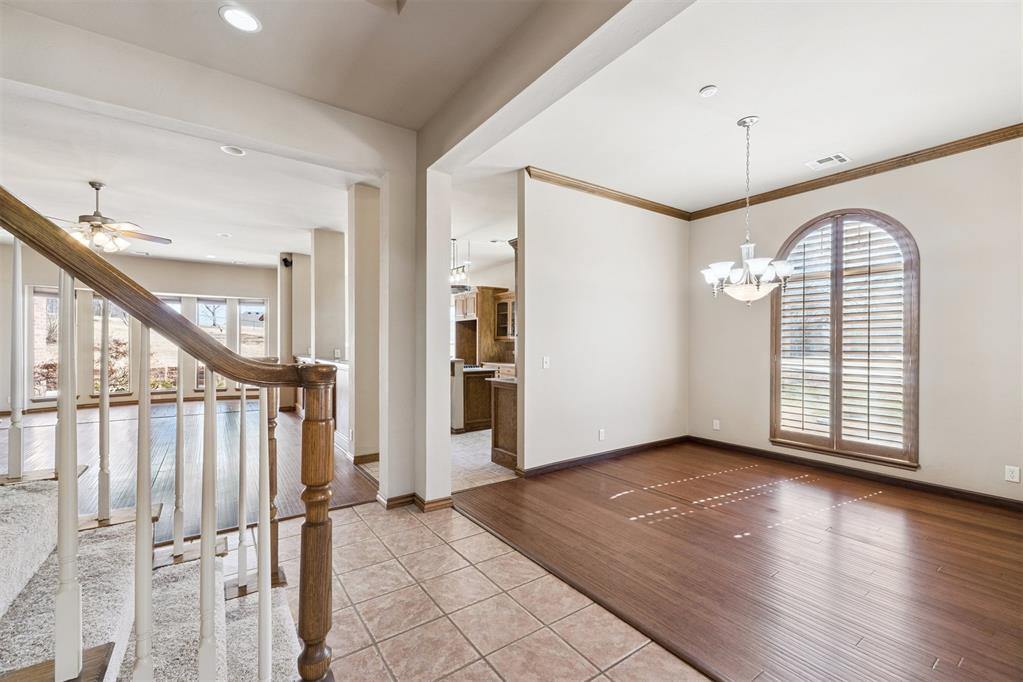 6796 Stone Valley Drive, Edmond, OK 73034