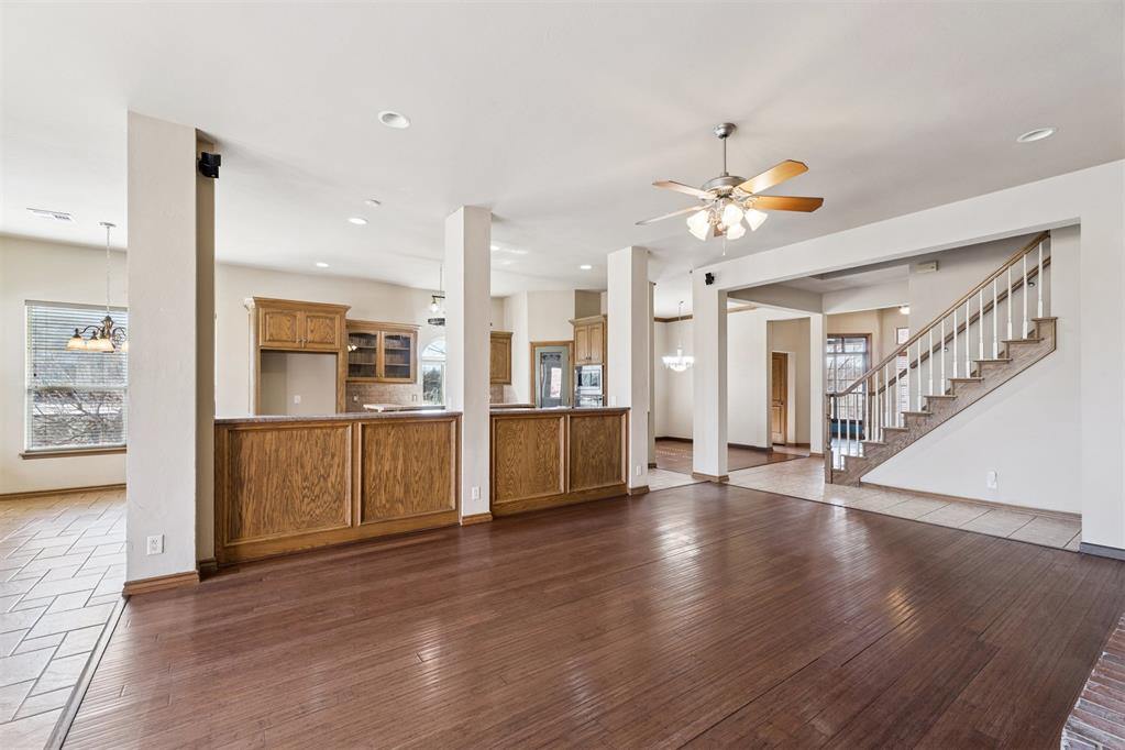 6796 Stone Valley Drive, Edmond, OK 73034