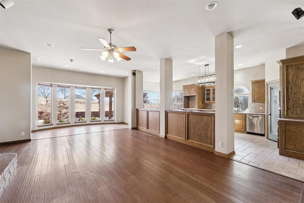 6796 Stone Valley Drive, Edmond, OK 73034