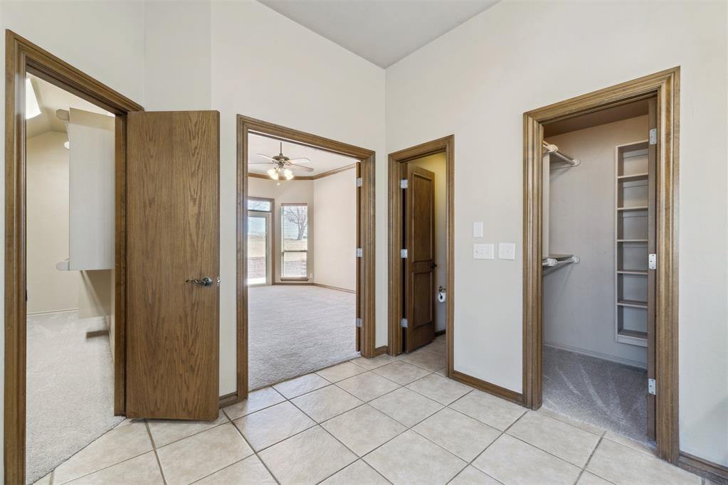 6796 Stone Valley Drive, Edmond, OK 73034