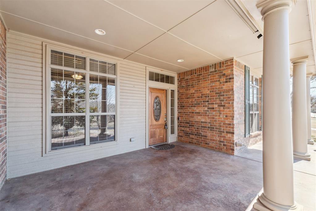6796 Stone Valley Drive, Edmond, OK 73034