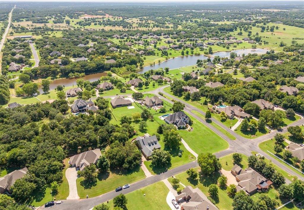 6796 Stone Valley Drive, Edmond, OK 73034