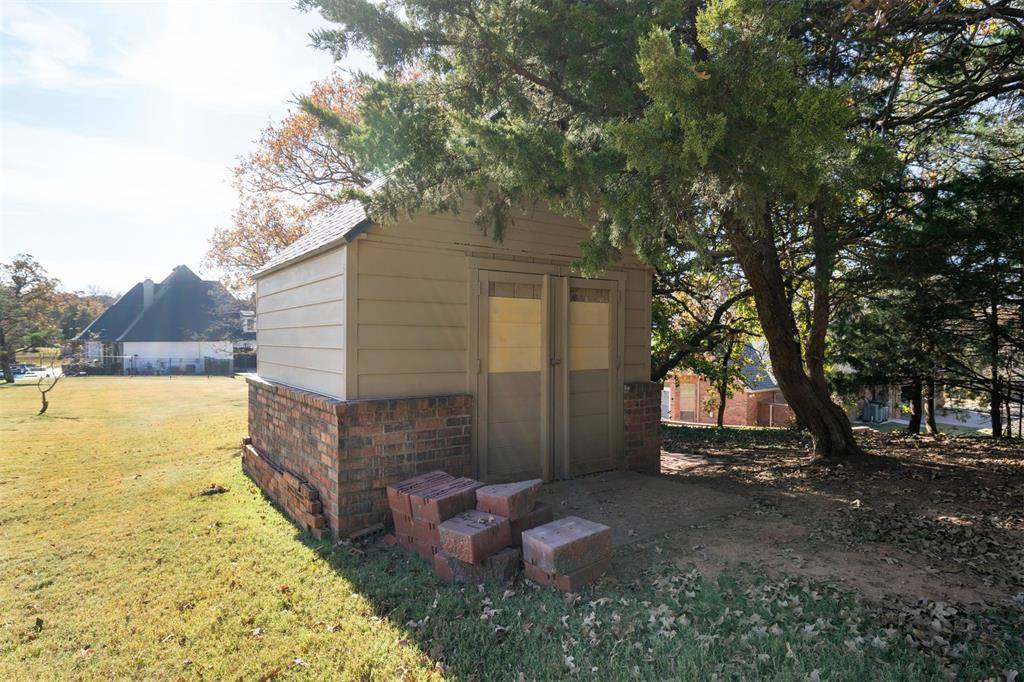 6796 Stone Valley Drive, Edmond, OK 73034