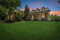 6796 Stone Valley Drive, Edmond, OK 73034