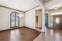 6796 Stone Valley Drive, Edmond, OK 73034