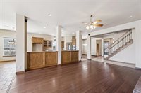 6796 Stone Valley Drive, Edmond, OK 73034