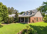 6796 Stone Valley Drive, Edmond, OK 73034