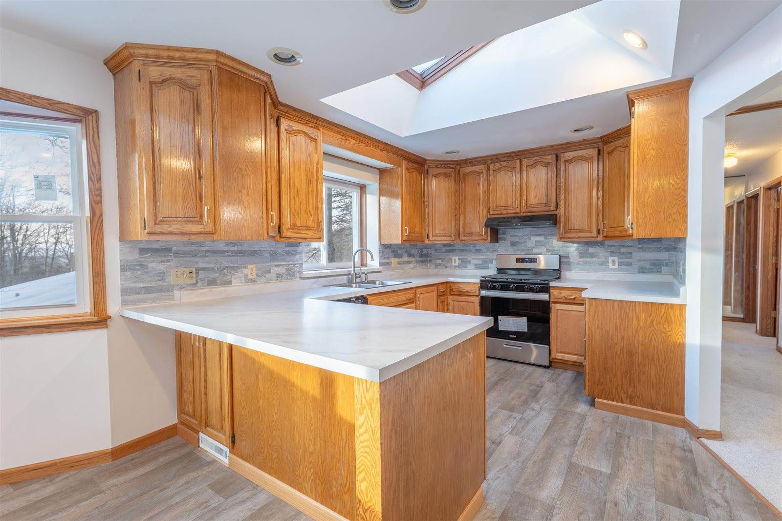 1705 Stark Street, Wausau, WI 54403