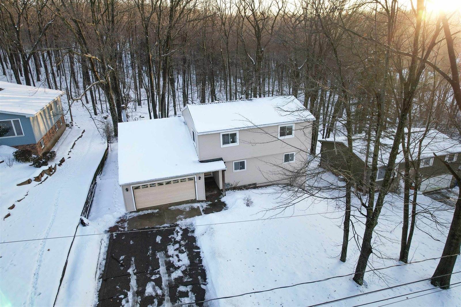 1705 Stark Street, Wausau, WI 54403