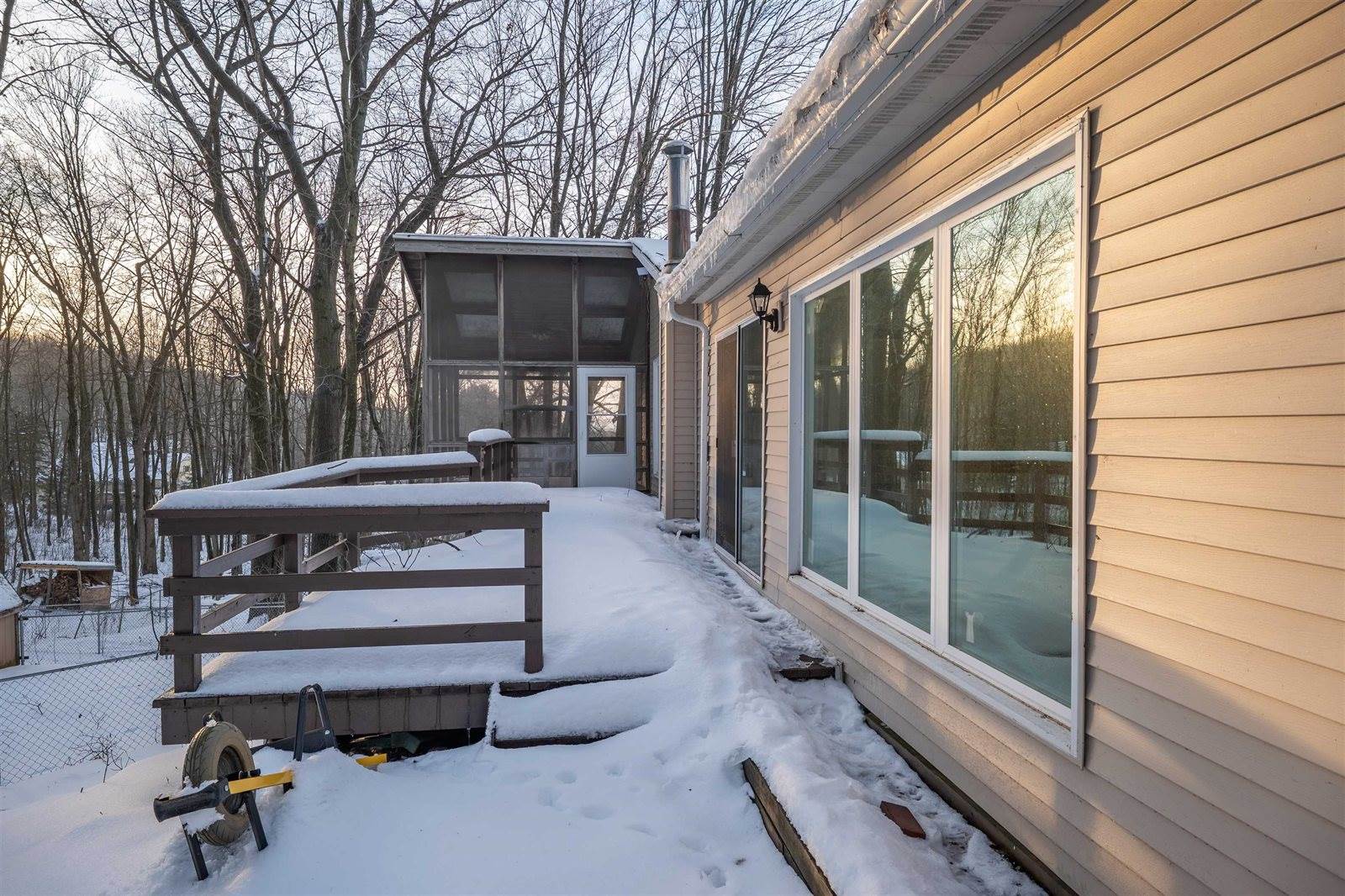 1705 Stark Street, Wausau, WI 54403