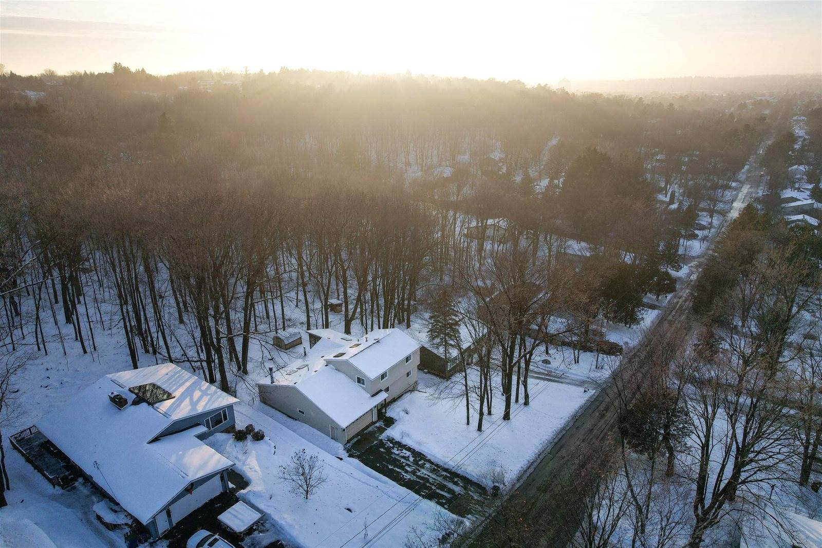 1705 Stark Street, Wausau, WI 54403