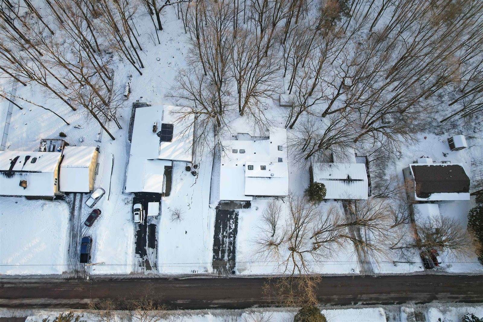 1705 Stark Street, Wausau, WI 54403