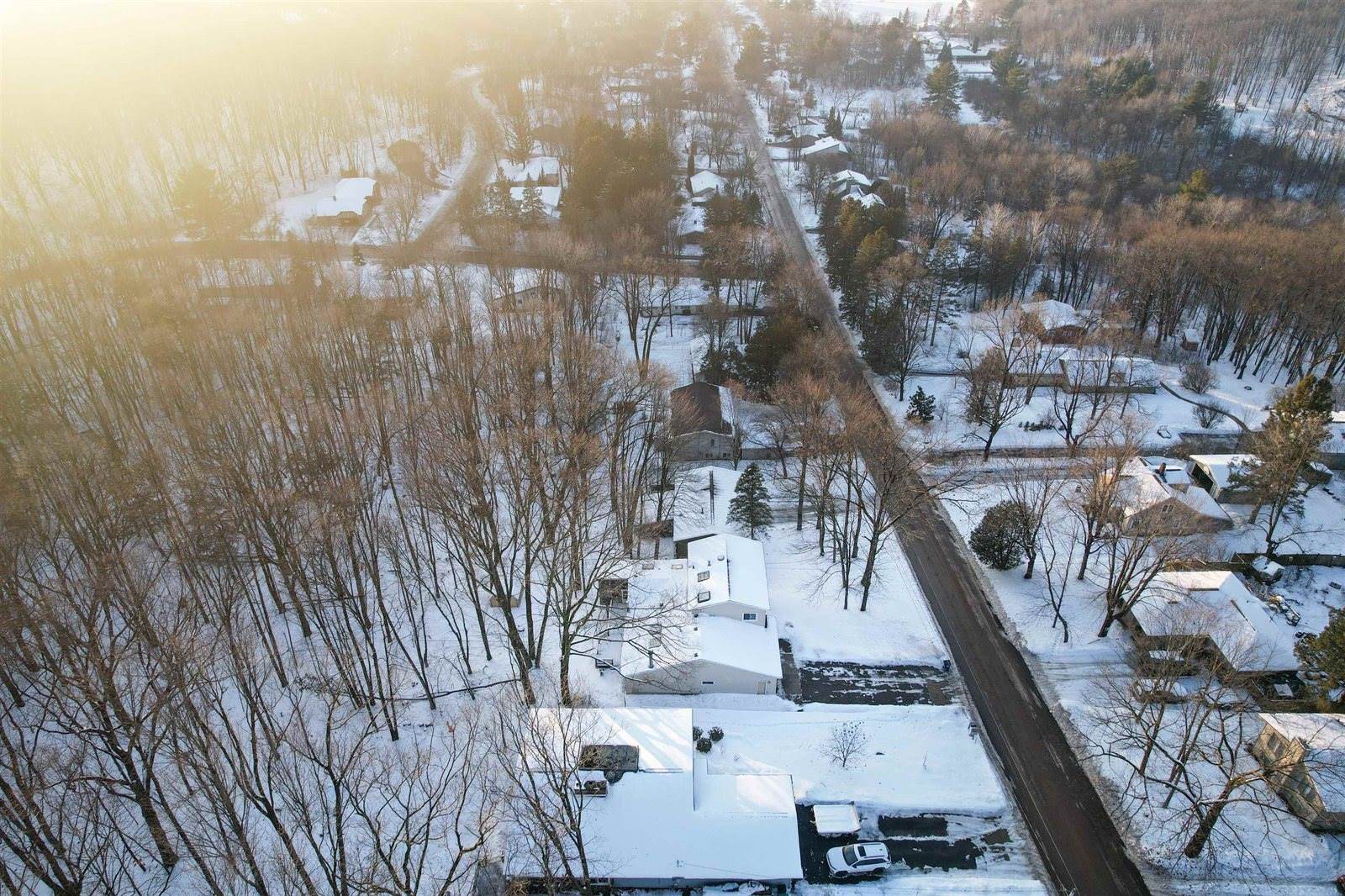 1705 Stark Street, Wausau, WI 54403