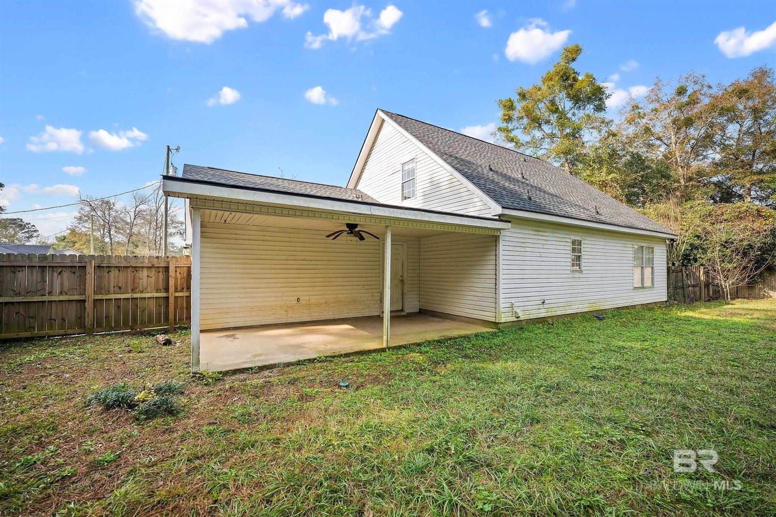 116 Fernwood Circle, Daphne, AL 36526