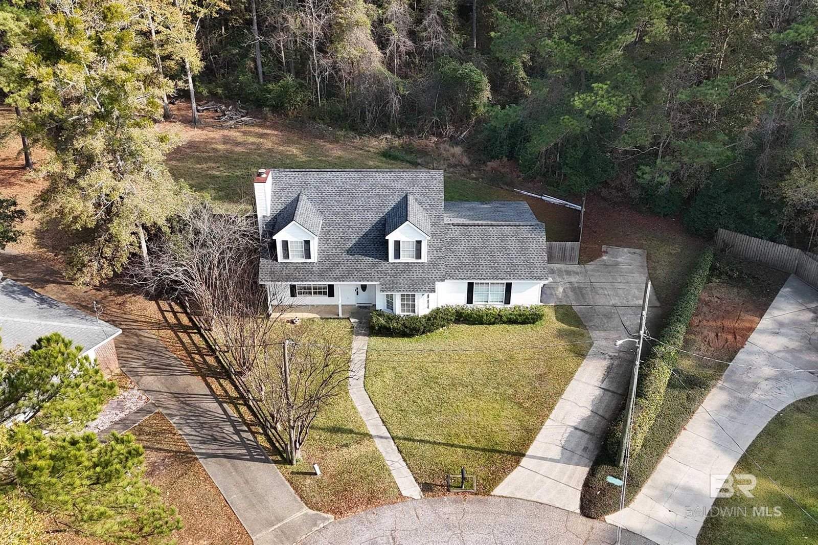 116 Fernwood Circle, Daphne, AL 36526