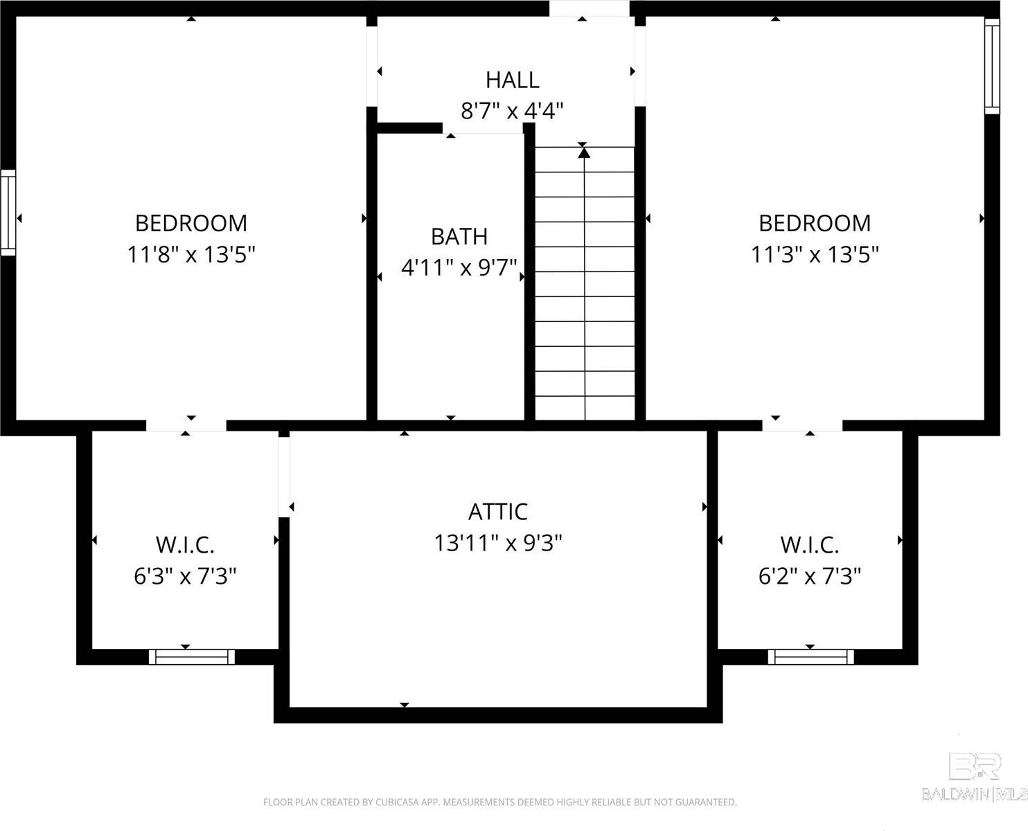 116 Fernwood Circle, Daphne, AL 36526