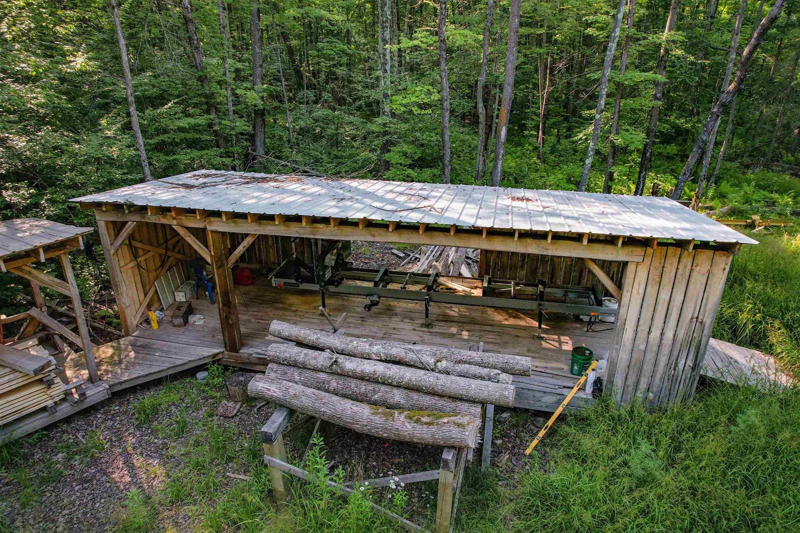 Lot 15 SCOUT TRAIL, Ojibwa, WI 54862