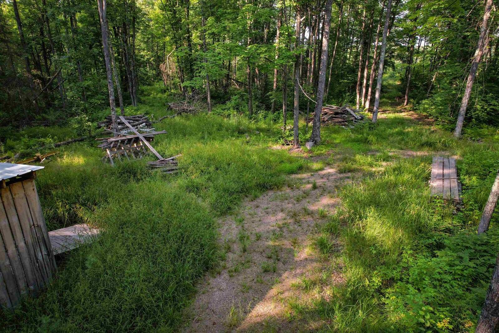 Lot 15 SCOUT TRAIL, Ojibwa, WI 54862
