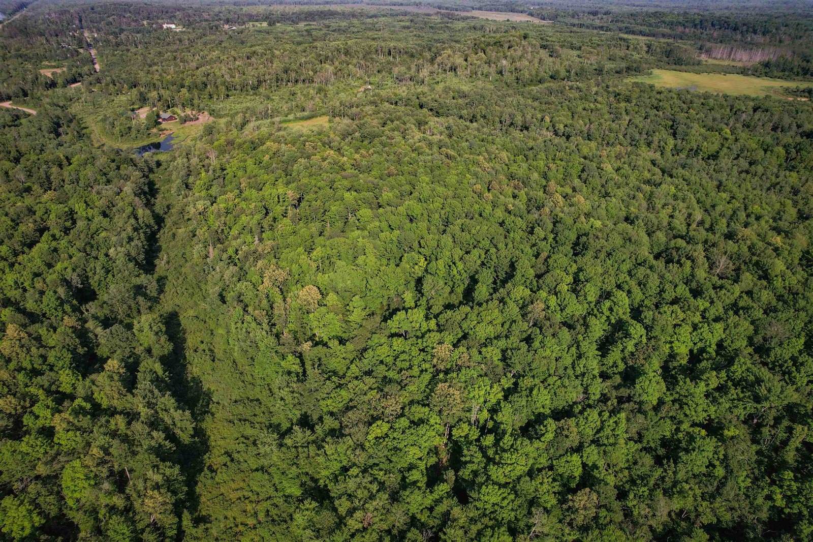 Lot 15 SCOUT TRAIL, Ojibwa, WI 54862