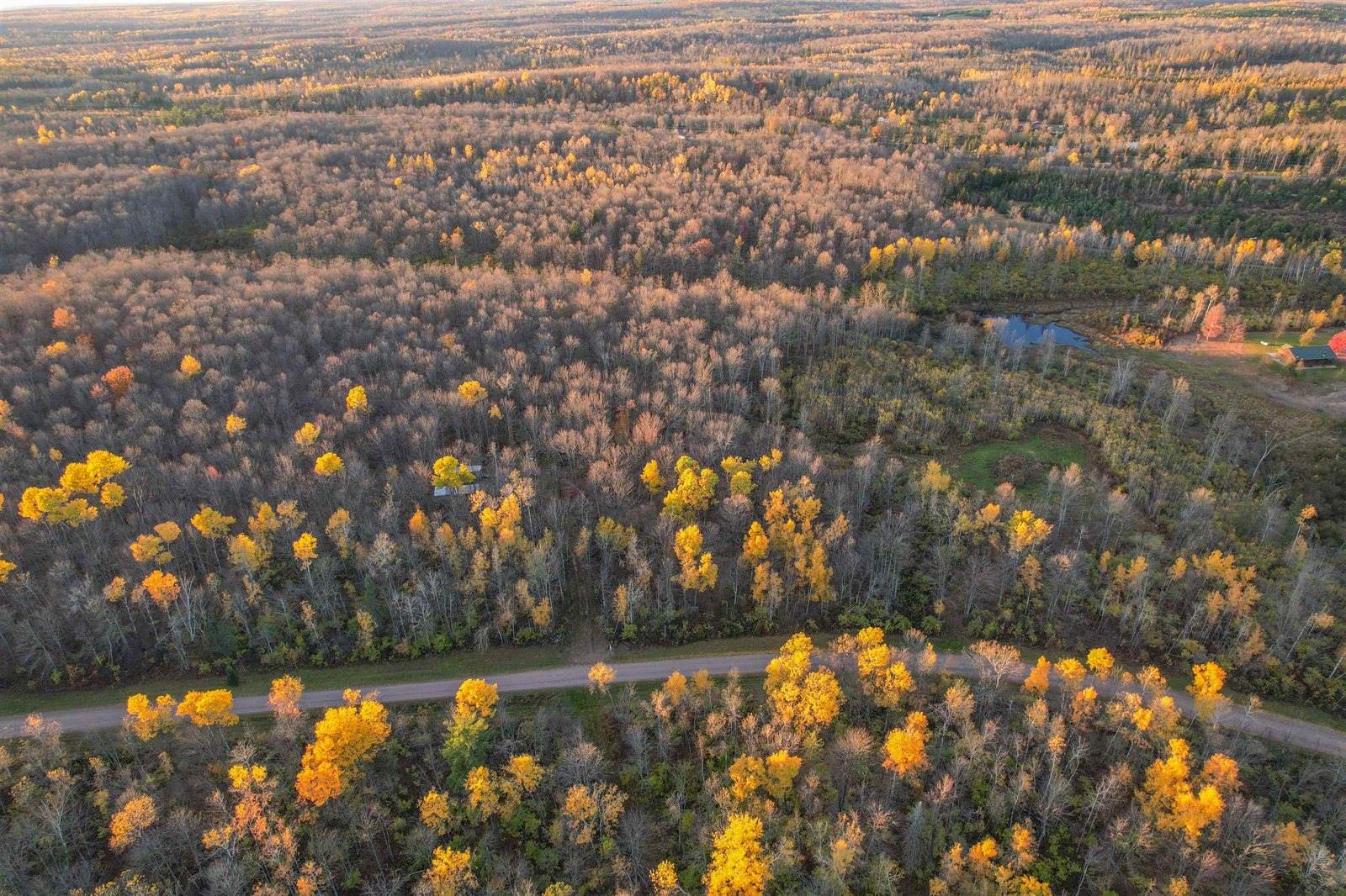 Lot 15 SCOUT TRAIL, Ojibwa, WI 54862