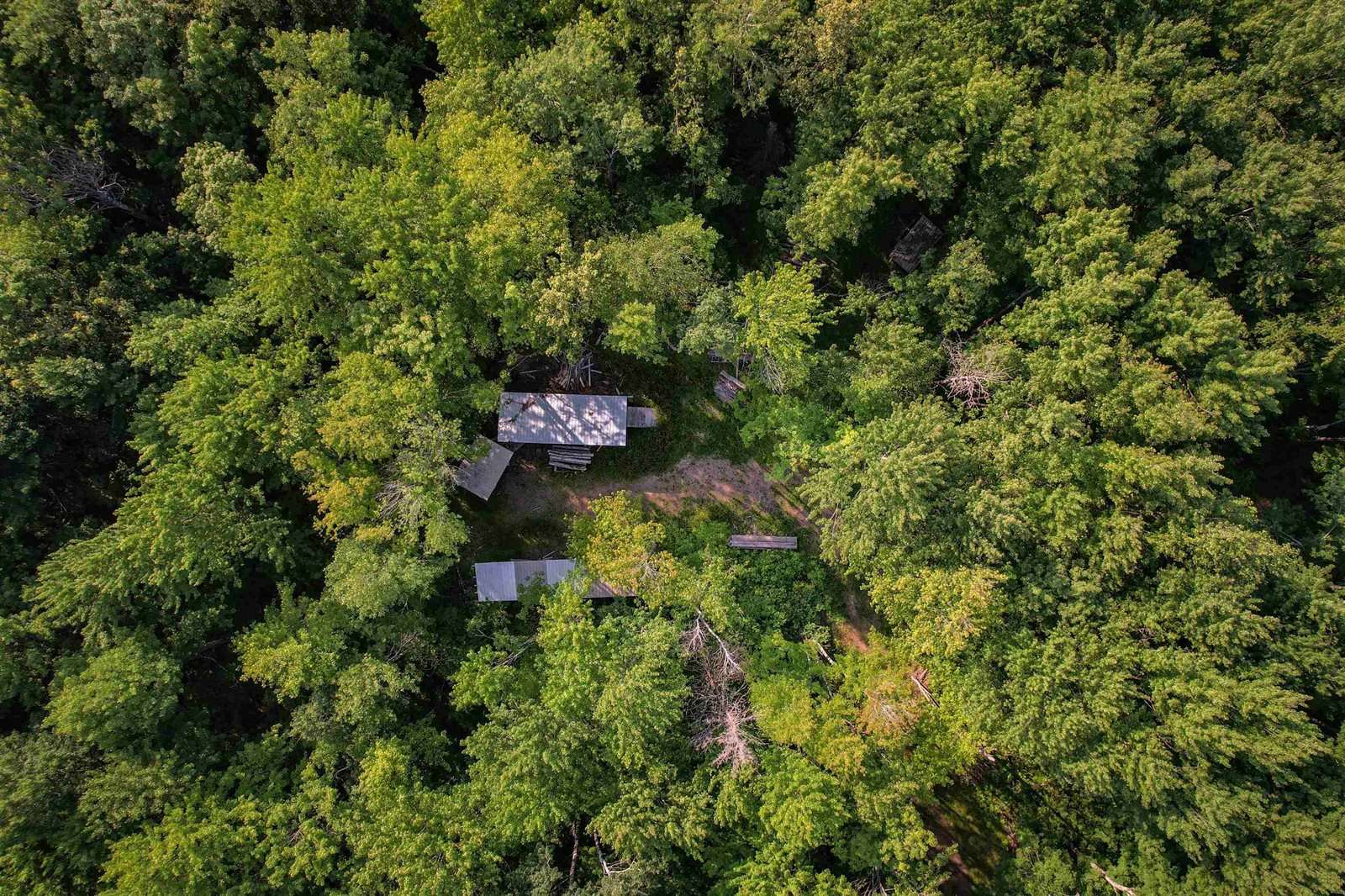 Lot 15 SCOUT TRAIL, Ojibwa, WI 54862