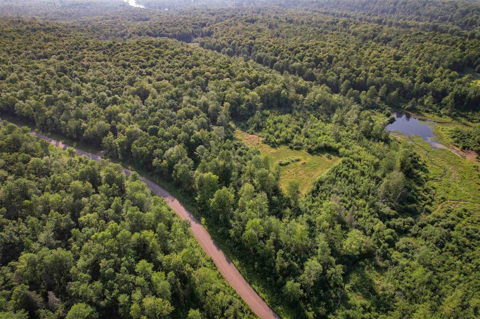 Lot 14 SCOUT TRAIL, Ojibwa, WI 54862
