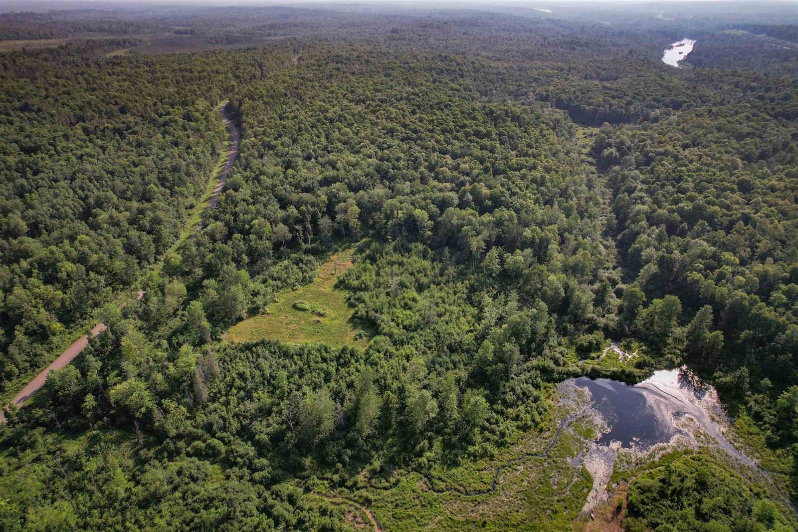 Lot 14 SCOUT TRAIL, Ojibwa, WI 54862