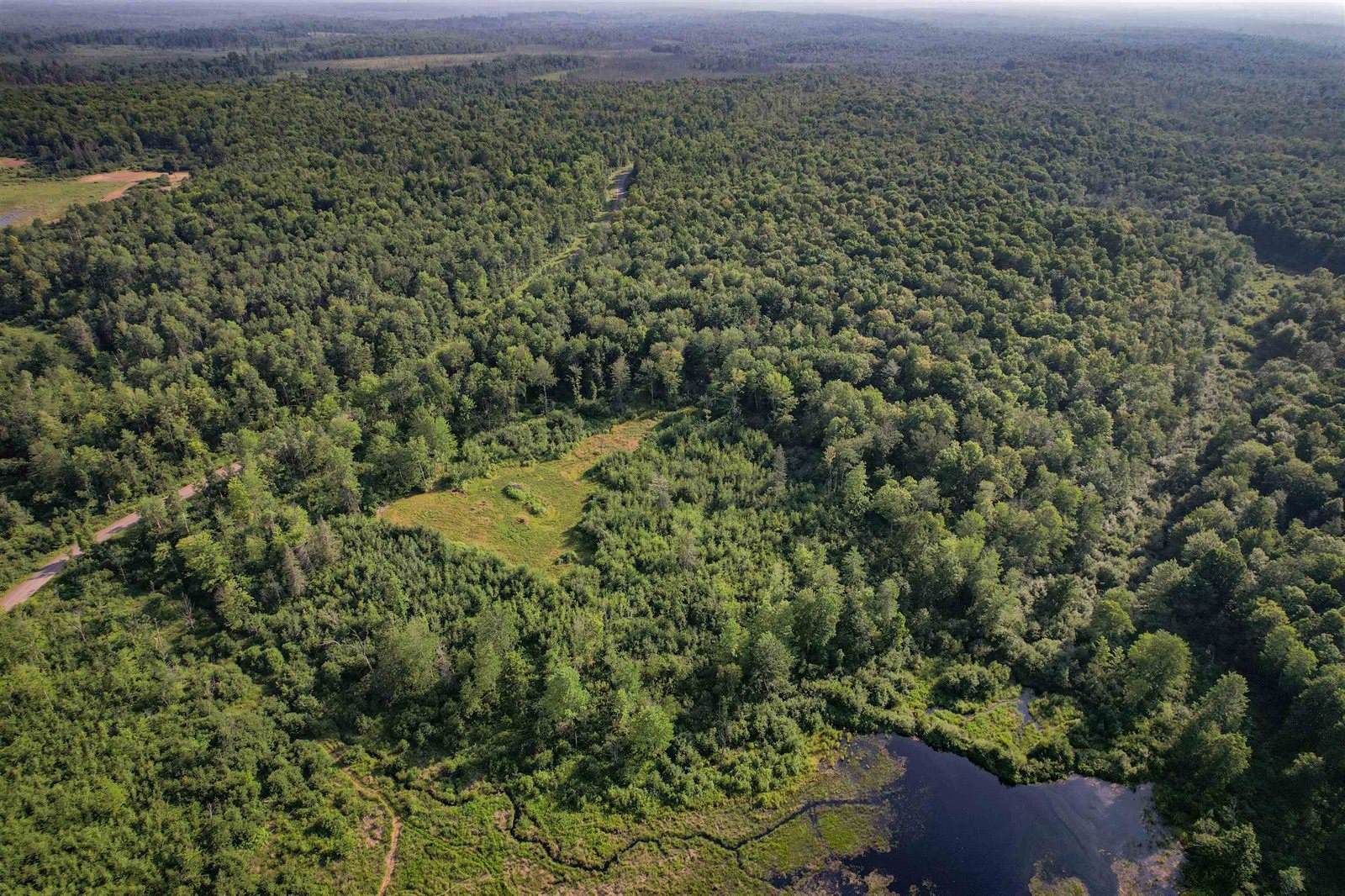 Lot 14 SCOUT TRAIL, Ojibwa, WI 54862