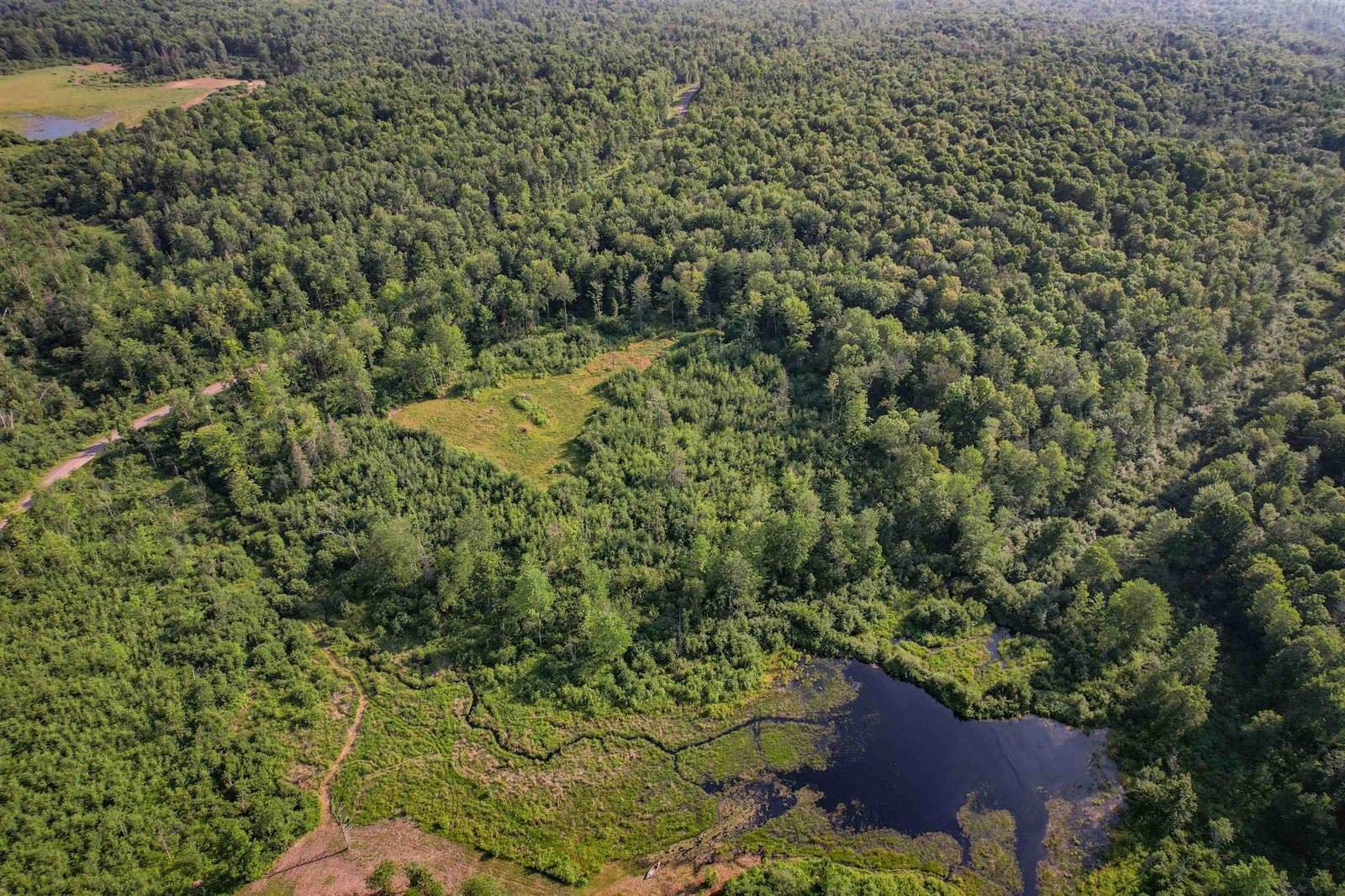 Lot 14 SCOUT TRAIL, Ojibwa, WI 54862