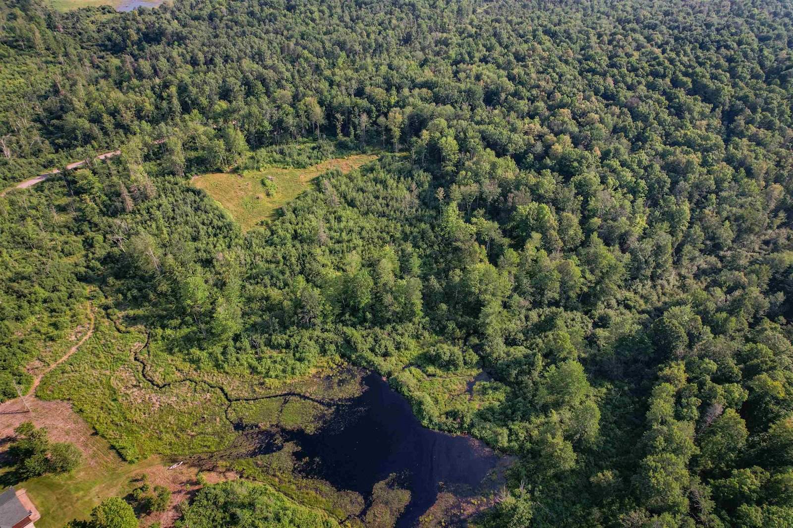 Lot 14 SCOUT TRAIL, Ojibwa, WI 54862