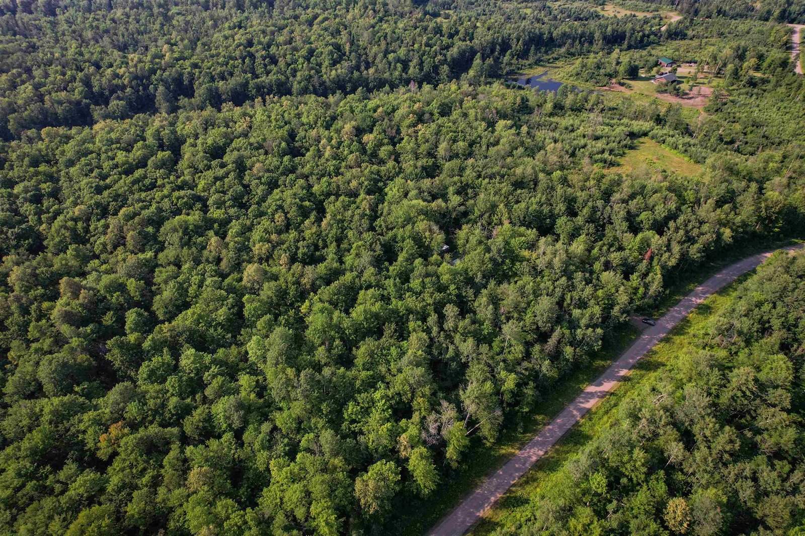 Lot 14 SCOUT TRAIL, Ojibwa, WI 54862