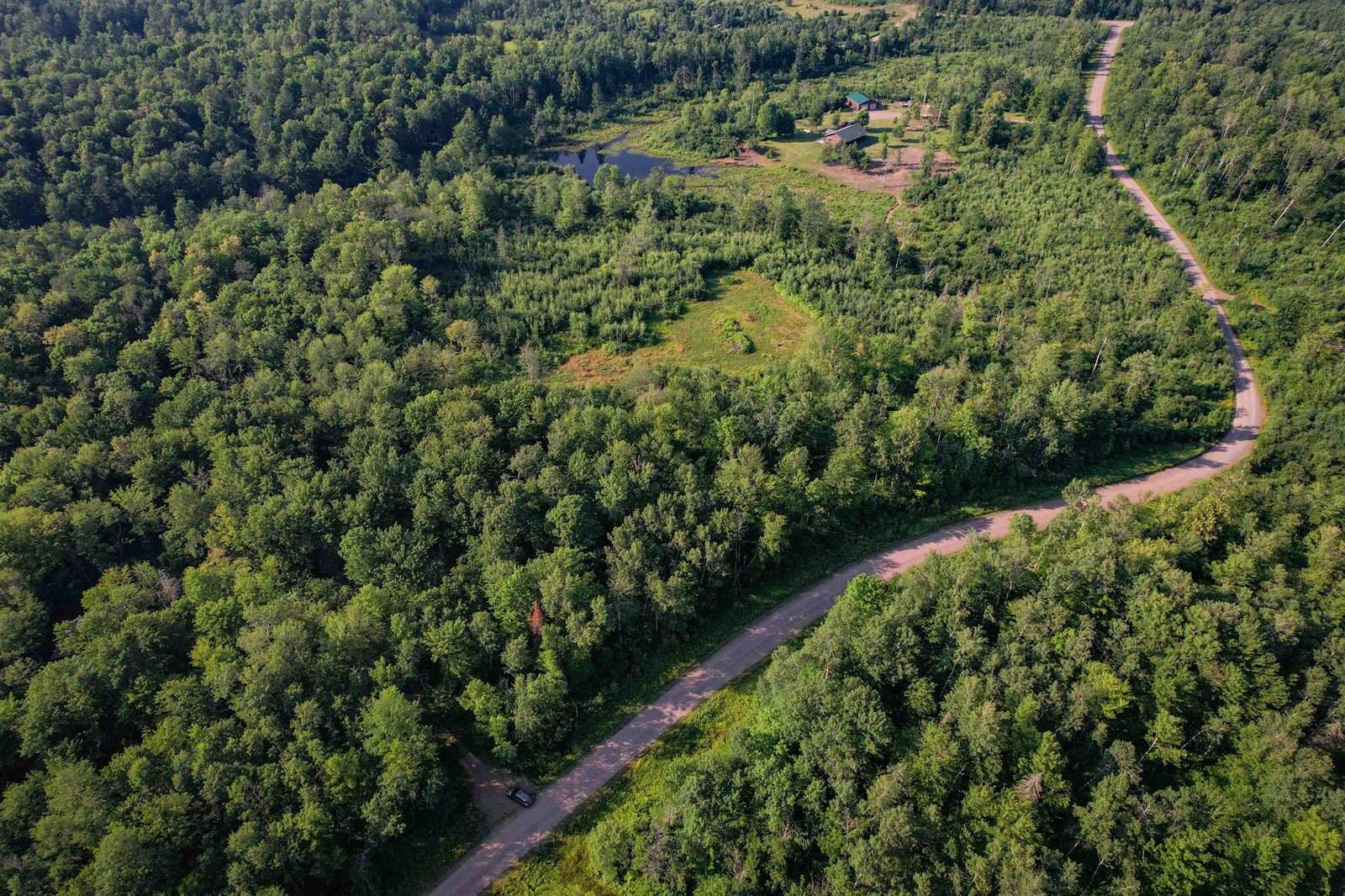 Lot 14 SCOUT TRAIL, Ojibwa, WI 54862