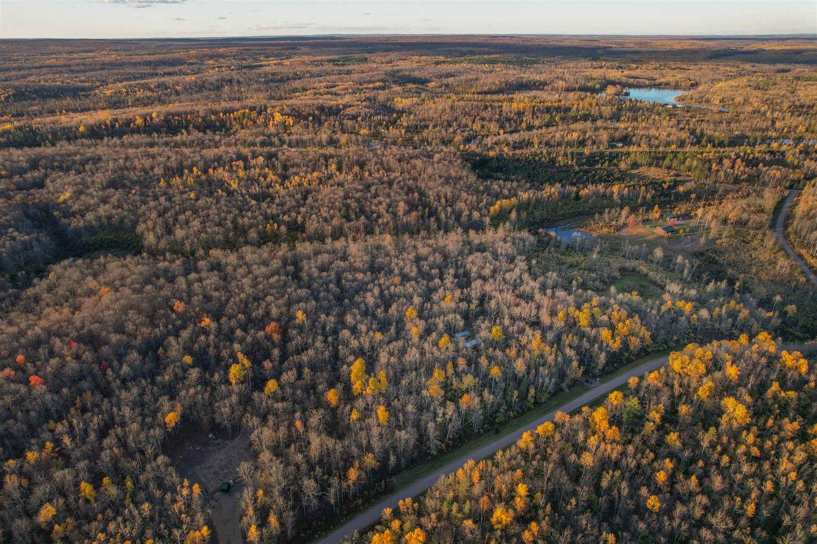 Lot 14 SCOUT TRAIL, Ojibwa, WI 54862