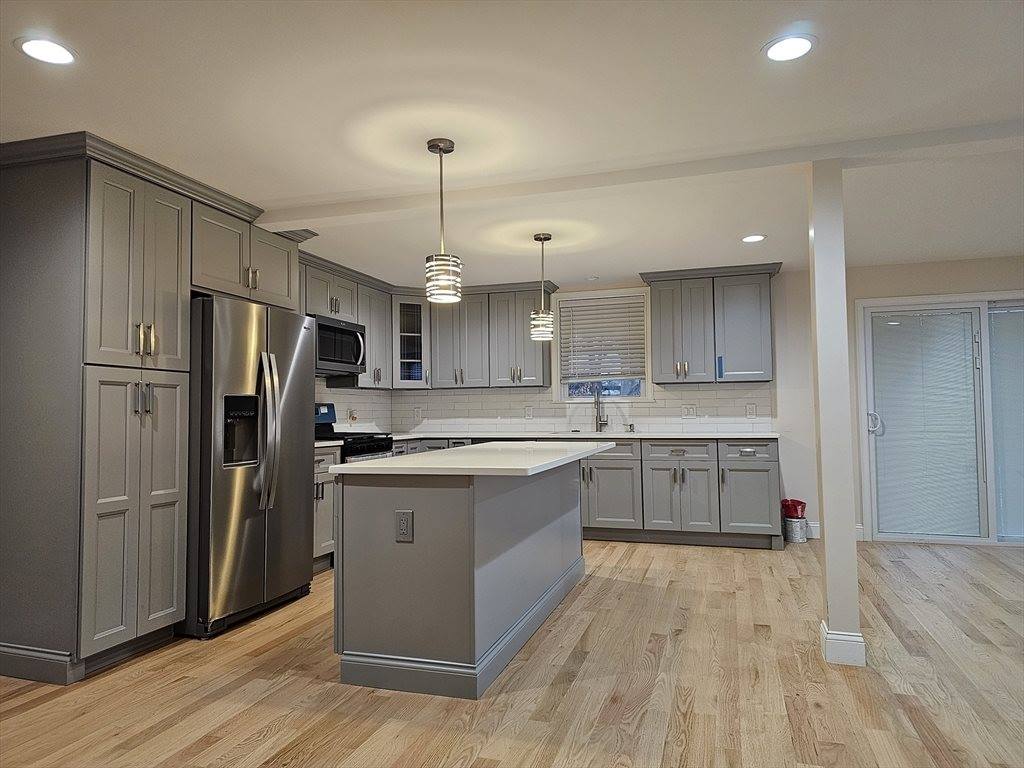 458 West Street, #B, Randolph, MA 02368