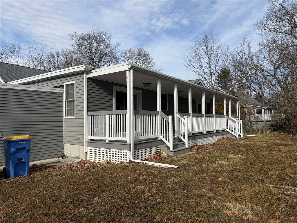 458 West Street, #B, Randolph, MA 02368