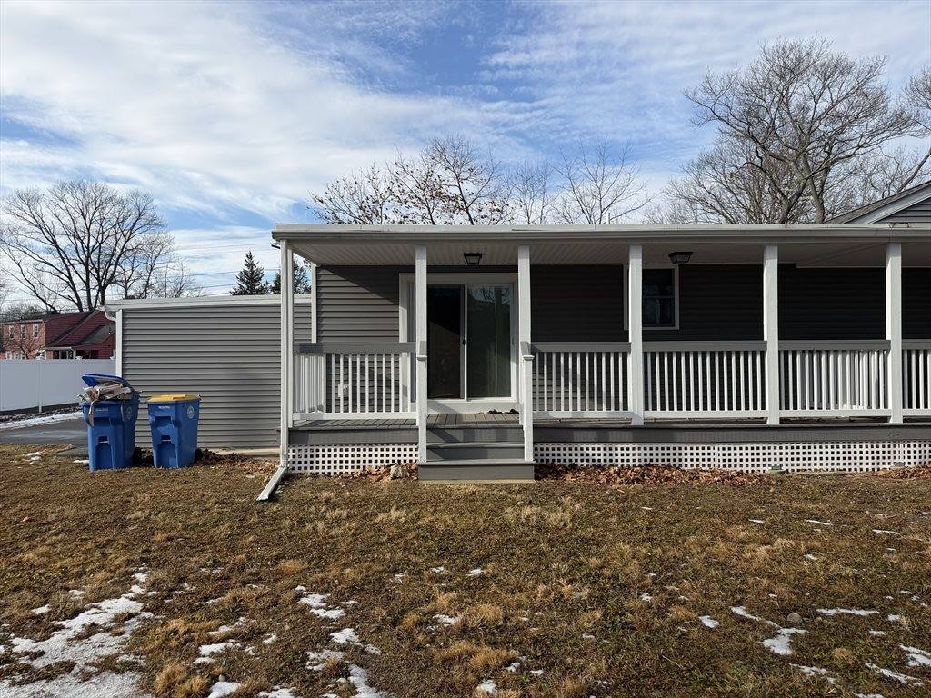 458 West Street, #B, Randolph, MA 02368