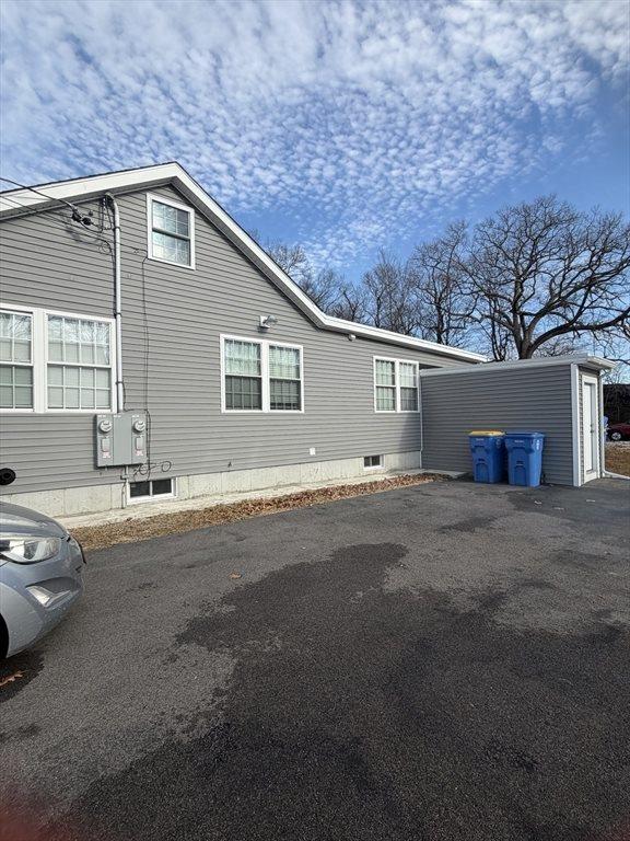458 West Street, #B, Randolph, MA 02368