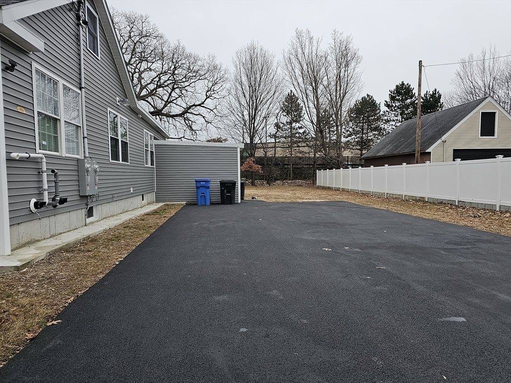 458 West Street, #B, Randolph, MA 02368