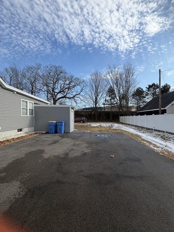 458 West Street, #B, Randolph, MA 02368
