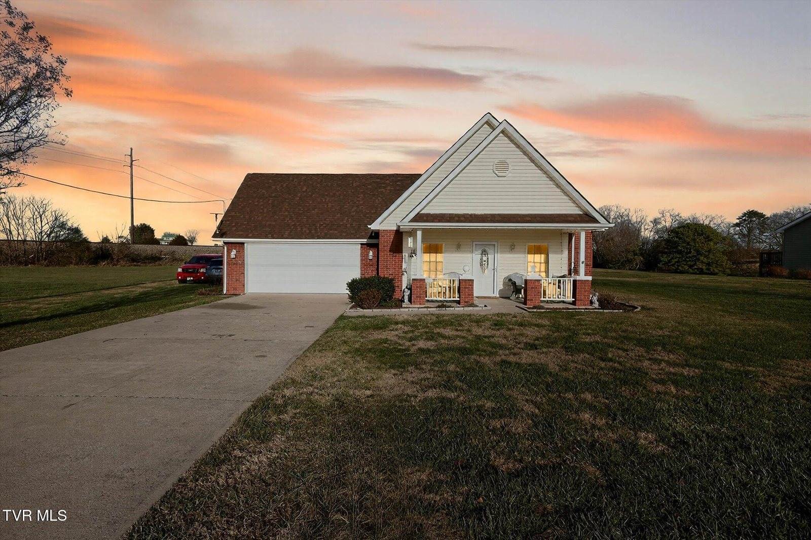 453 Rauhof Road, Telford, TN 37690