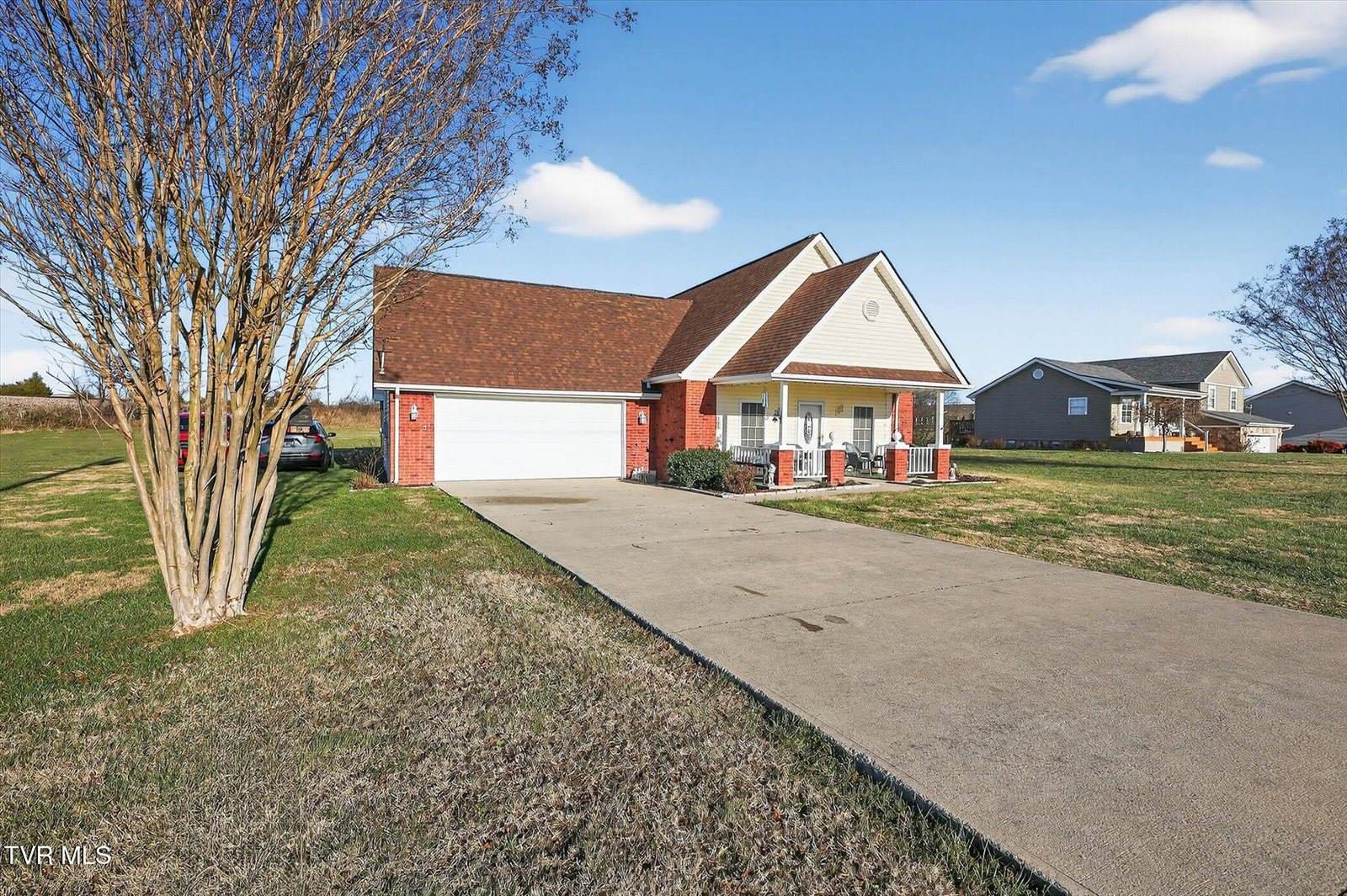 453 Rauhof Road, Telford, TN 37690